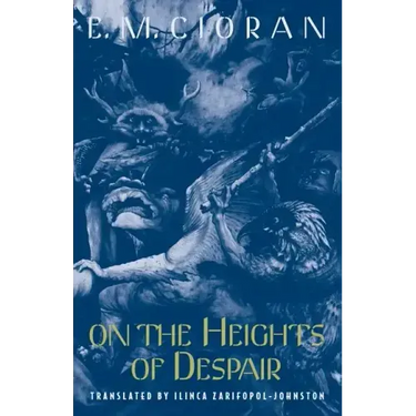 On the Heights of Despair