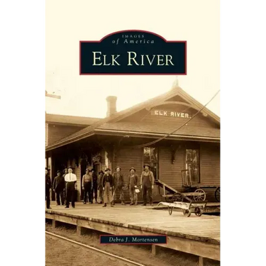 Elk River