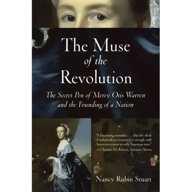 The Muse of the Revolution