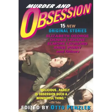 Murder and Obsession