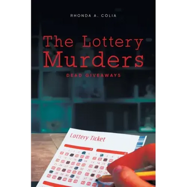The Lottery Murders: Dead Giveaways