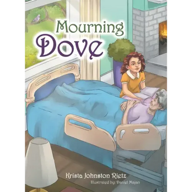 Mourning Dove