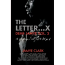 The Letter X...: Dear Jamye Vol. 2