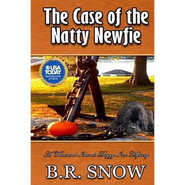 The Case of the Natty Newfie