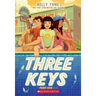 Three Keys (Front Desk #2)
