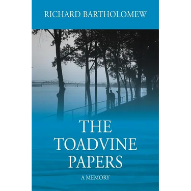 The Toadvine Papers: A Memory