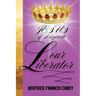 Jesus of Nazareth Our Liberator