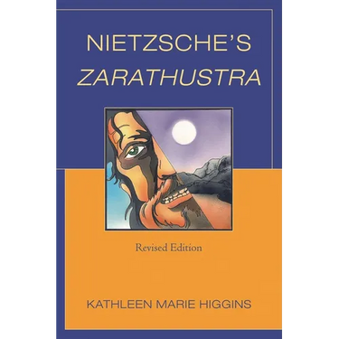 Nietzsche's Zarathustra