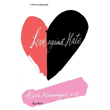 Love Against Hate