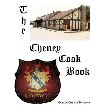 The Cheney Cookbook