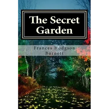 The Secret Garden