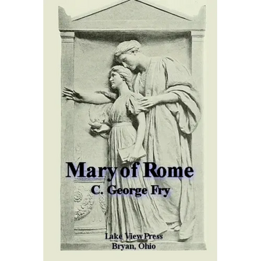 Mary of Rome