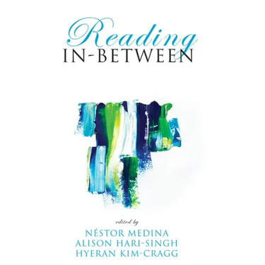 Reading In-Between: How Minoritized Cultural Communities Interpret the Bible in Canada