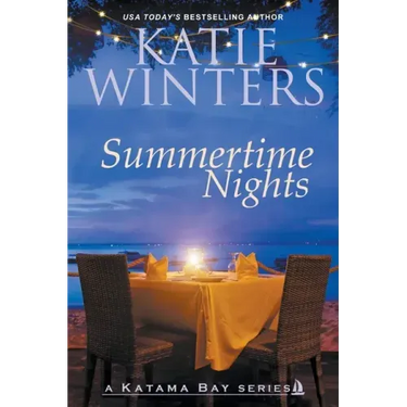 Summertime Nights