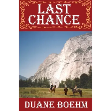 Last Chance