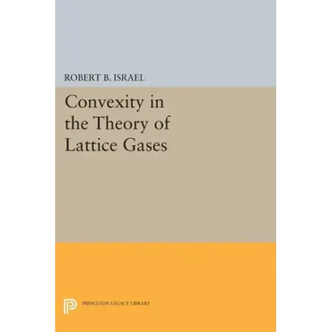 Convexity in the Theory of Lattice Gases