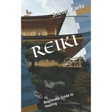 Reiki: Beginner's Guide to Healing