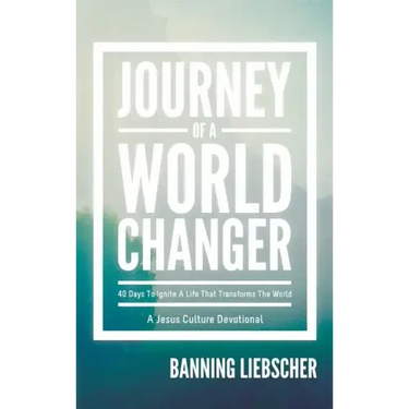 Journey of a World Changer