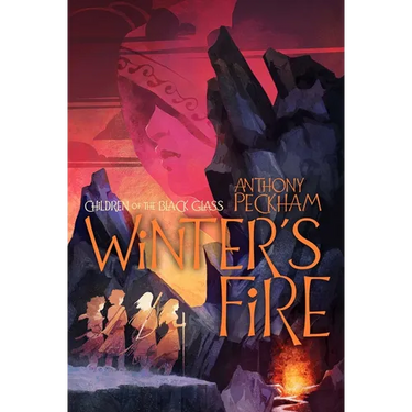 Winter's Fire