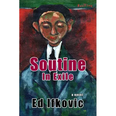 Soutine in Exile