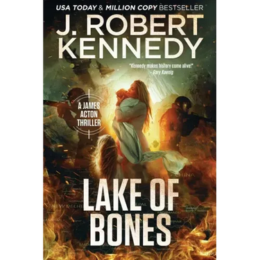 Lake of Bones