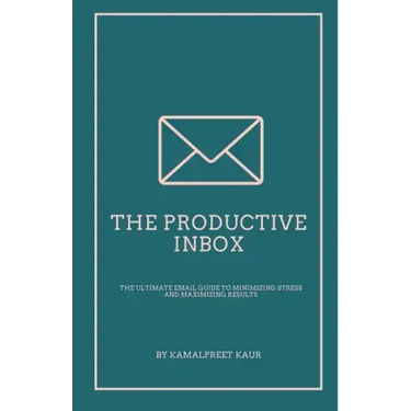 The Productive Inbox