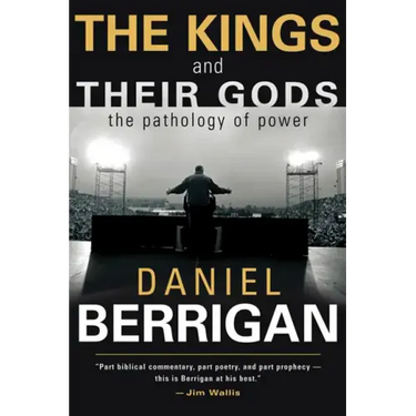 The Kings and Their Gods: The Pathology of Power