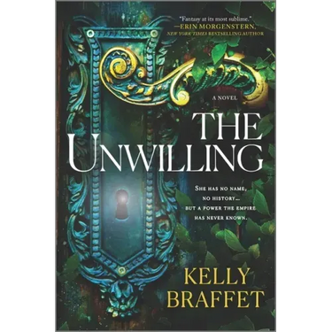 The Unwilling