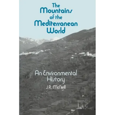 The Mountains of the Mediterranean World