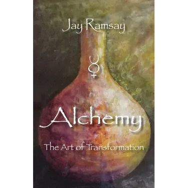 Alchemy: The Art of Transformation