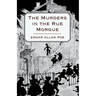 The Murders in the Rue Morgue