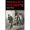 Sherlock Holmes And The Autumn Of Terror