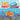 Sail Away! From Ships to Submarines Coloring Books Kids 5-7