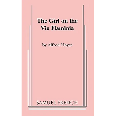 The Girl on the Via Flaminia