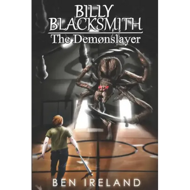 Billy Blacksmith: The Demonslayer