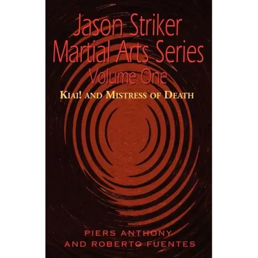 Jason Striker Martial Arts