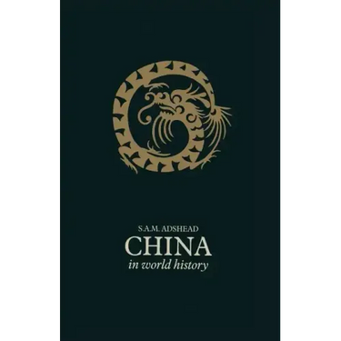 China in World History
