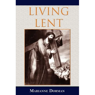 Living Lent