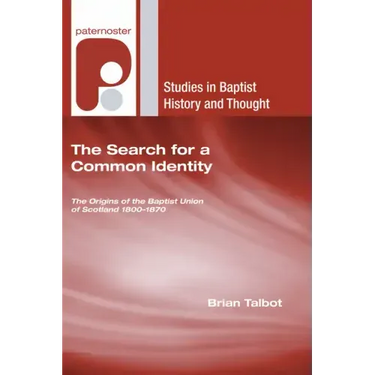 The Search for a Common Identity