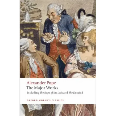 The Major Works
