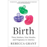 Birth: Three Mothers, Nine Months, and Pregnancy in America
