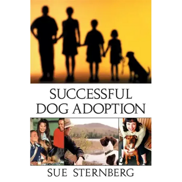 Successful Dog Adoption