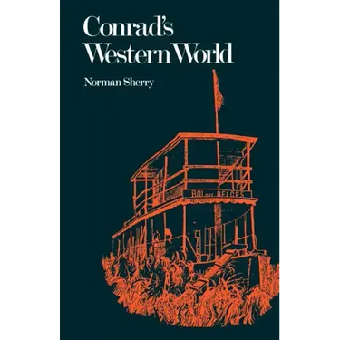 Conrad's Western World