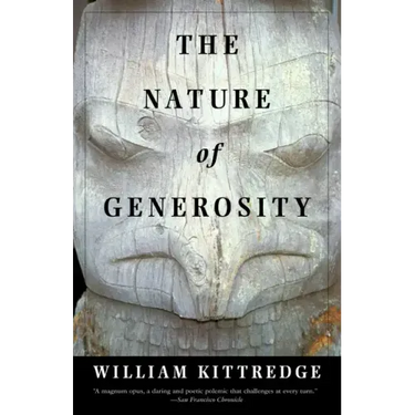The Nature of Generosity