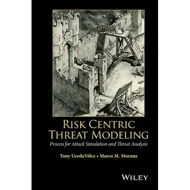 Risk Centric Threat Modeling: Process for Attack Simulation and Threat Analysis