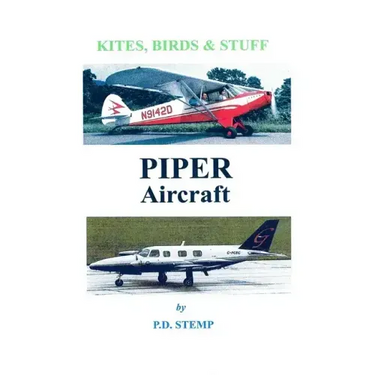 Kites, Birds & Stuff - PIPER Aircraft