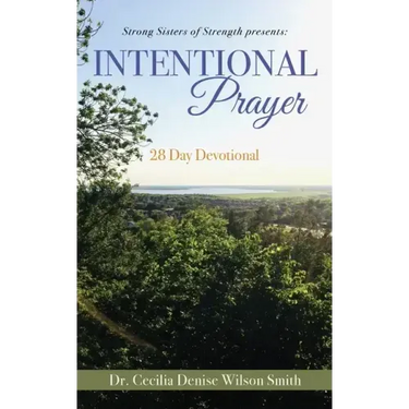 Strong Sisters of Strength presents: 28 Day Devotional
