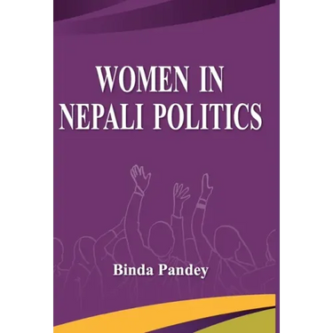 Women In Nepali Politics