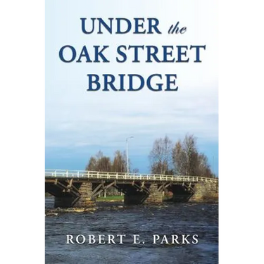 Under the Oak Street Bridge