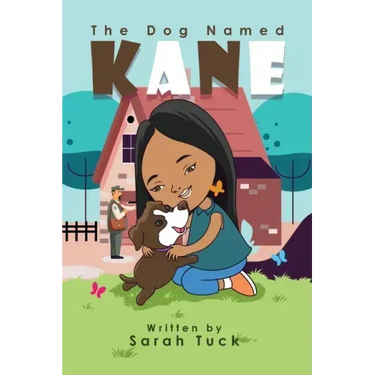 The Dog Named Kane